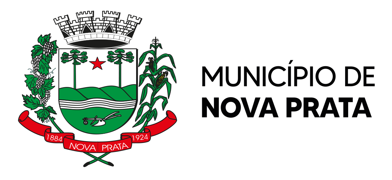 Logotipo Prefeitura